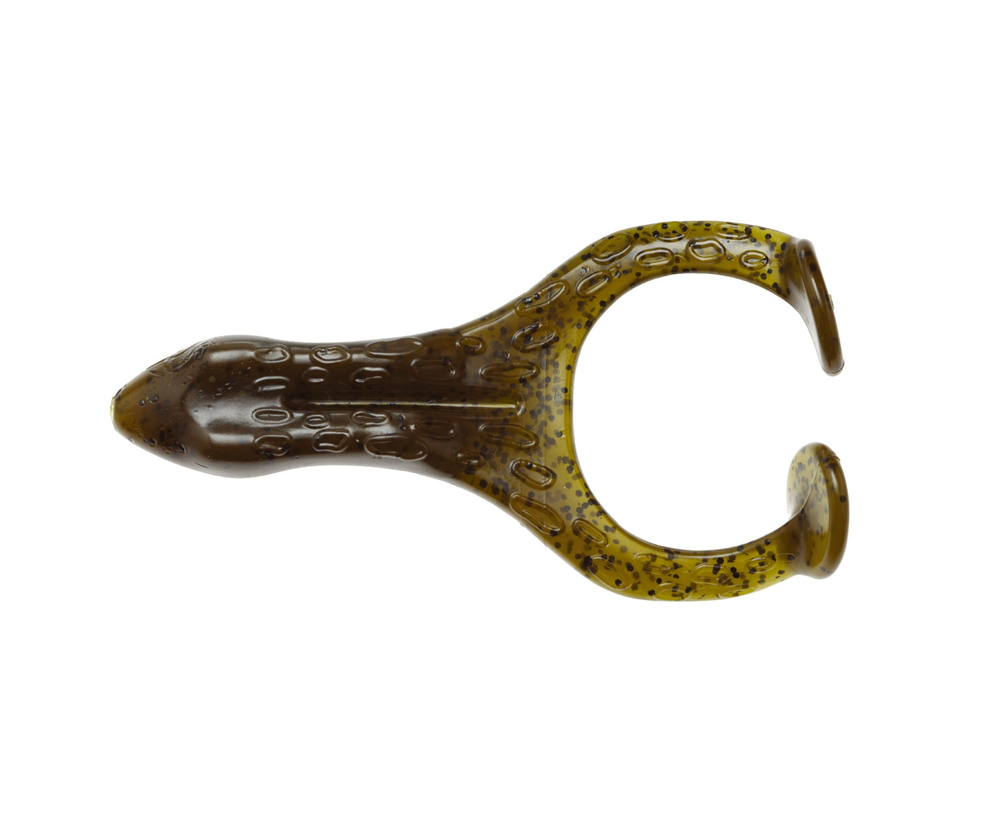 Zman Finesse Frogz 2.75" 4PK