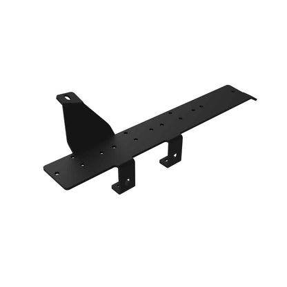 TLR Products Electrical Socket Mount - Toyota Landcruiser 300 series - Rear Cupholder