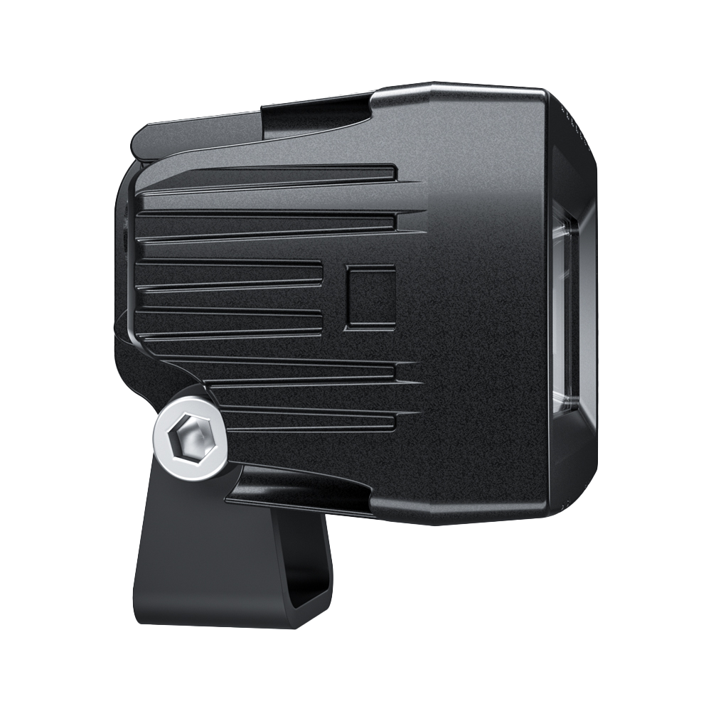 Xen-w5a-dual Colour (pair) Including Wiring Harness