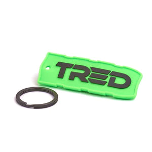 TRED TRED Key Ring