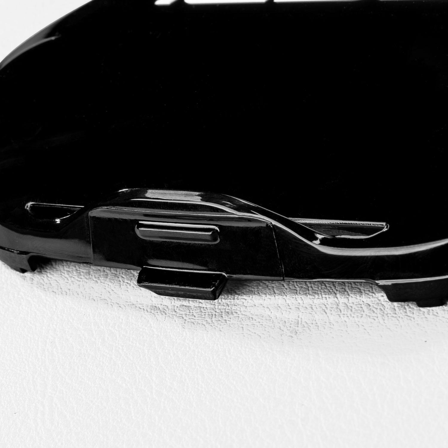 Type-X™ Evo 7 Inch Black Out Cover (Stedi) - View 6