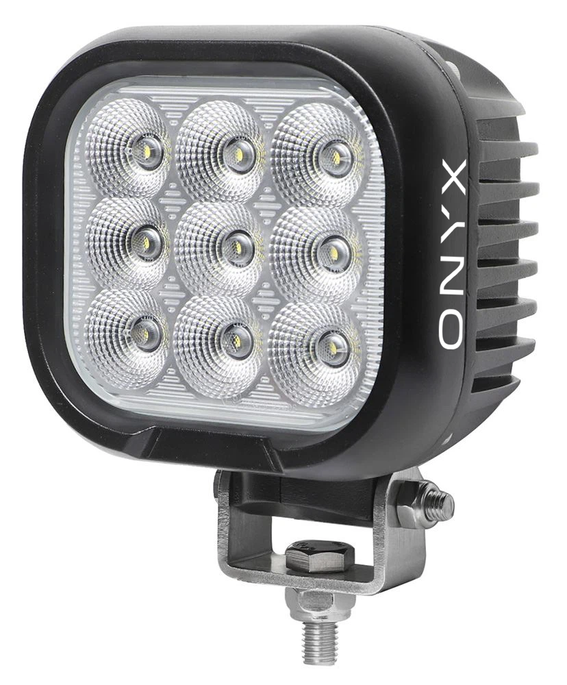 ONYX Lights Wl-02 (pair) Including Wiring Harness