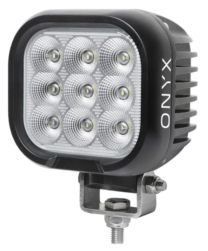 ONYX Lights Wl-02 (pair) Including Wiring Harness