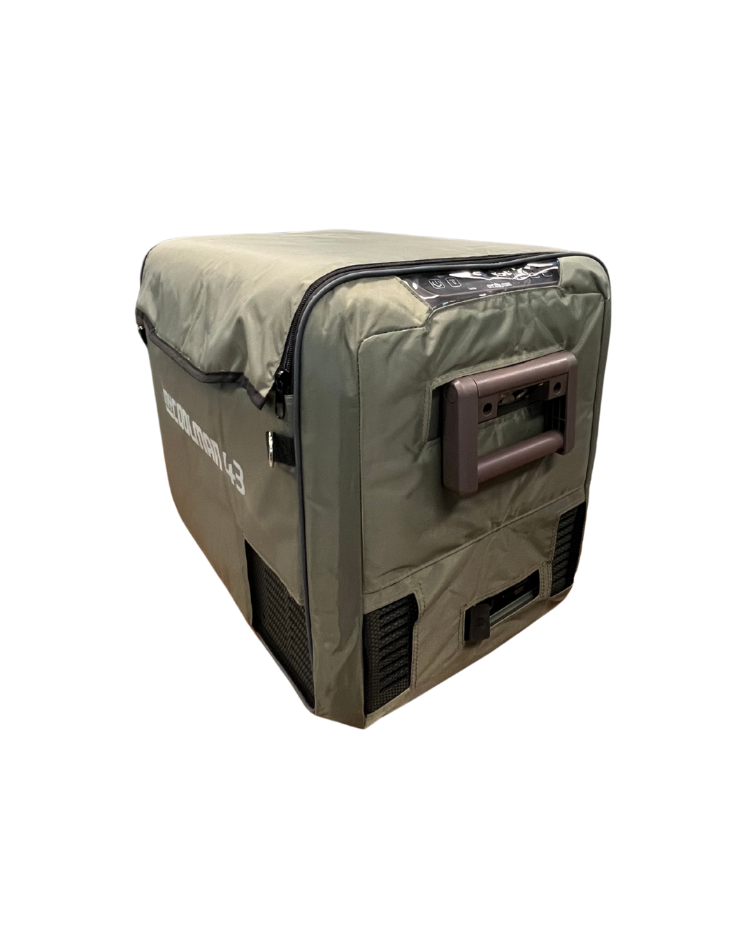 Rec 43 Litre: Insulated Cover