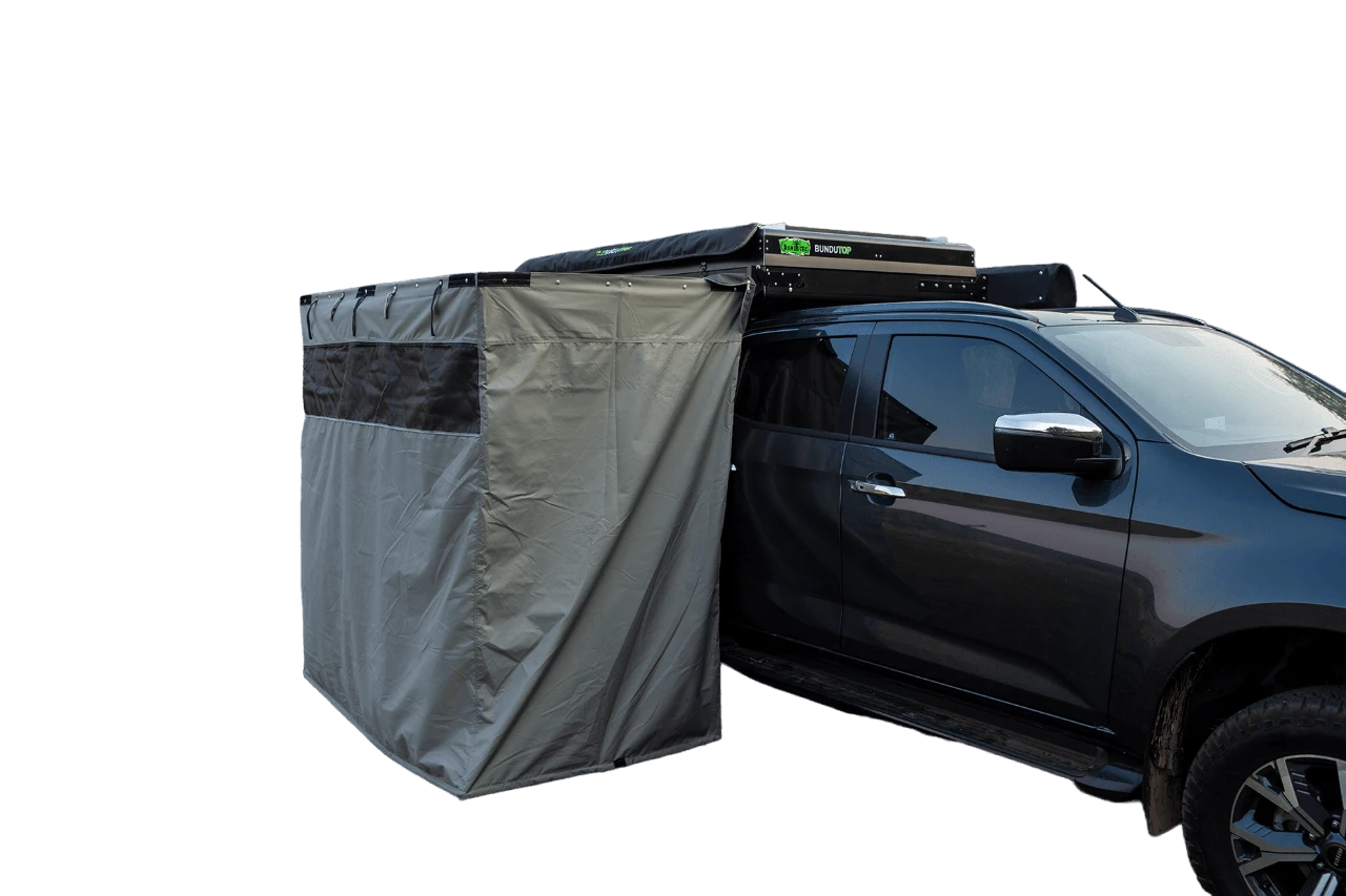Bundutec Bundusuite Enclosure