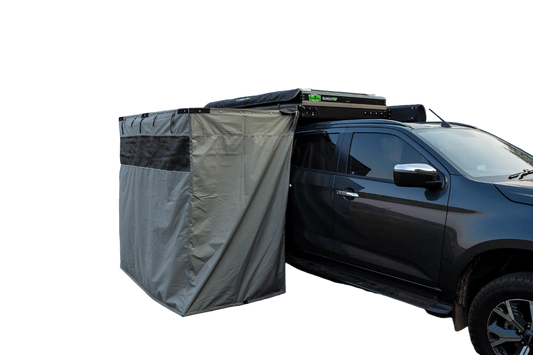 Bundutec Bundusuite Enclosure