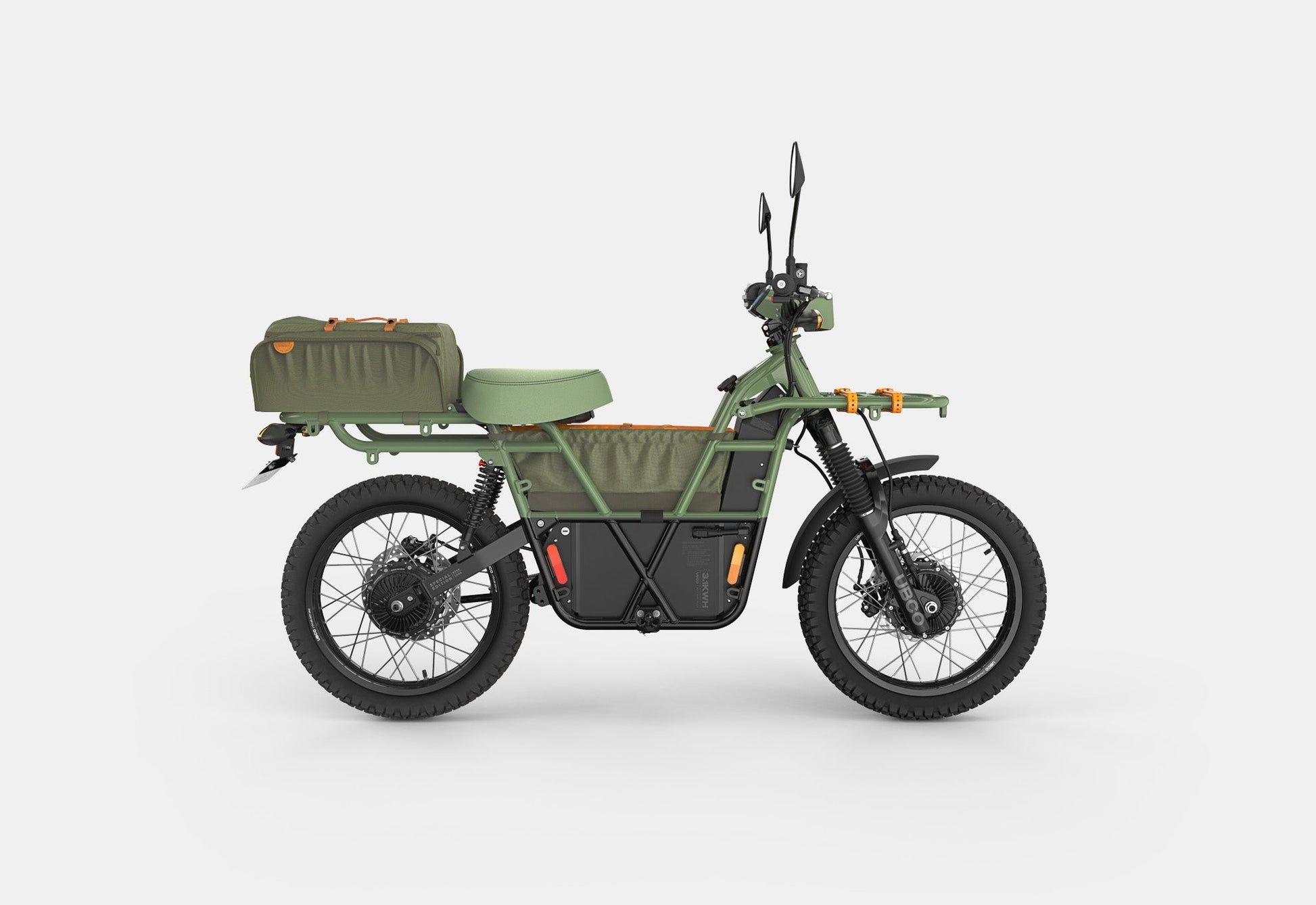 UBCO 2023 Special Edition