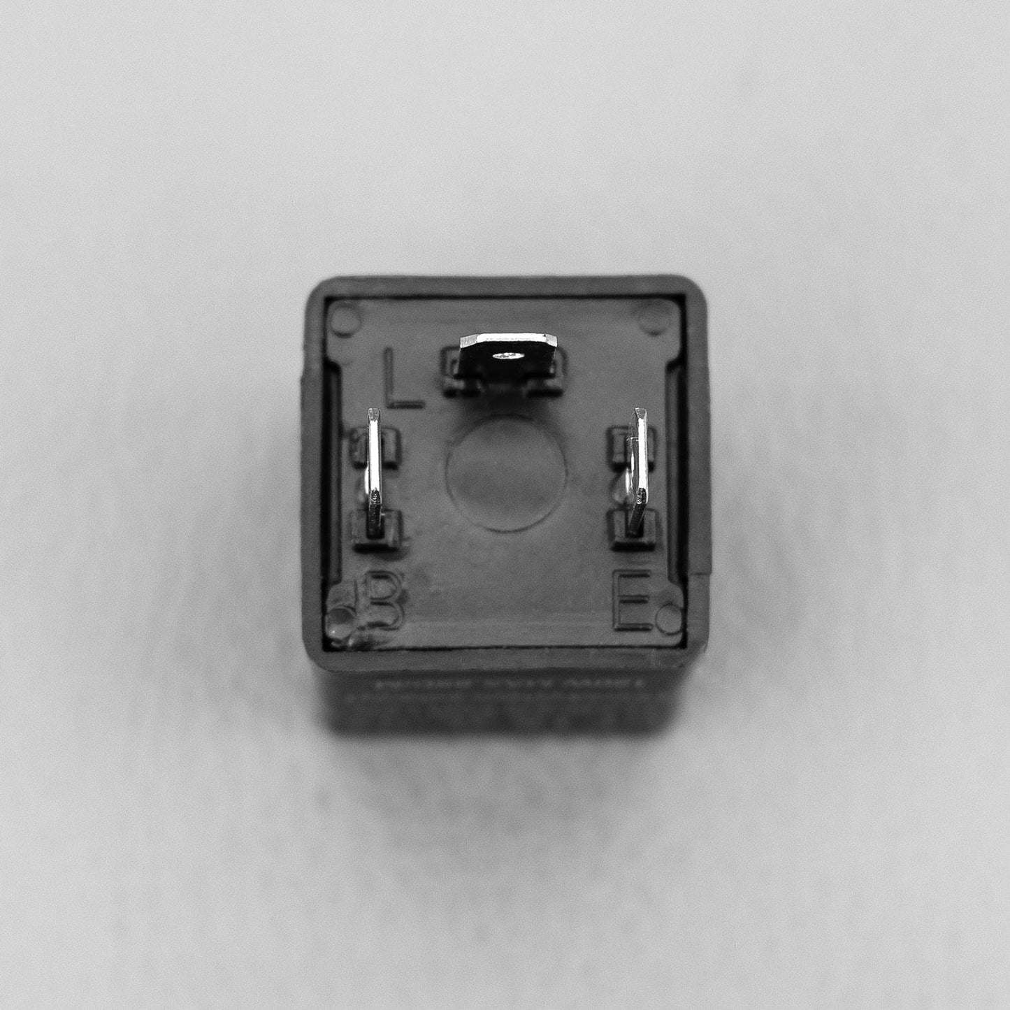 3 PIN LED Flasher Relay - View 2