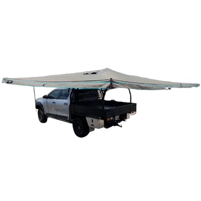 Stormchaser 270° 30 Second Awning (2.7m) - Passenger Side