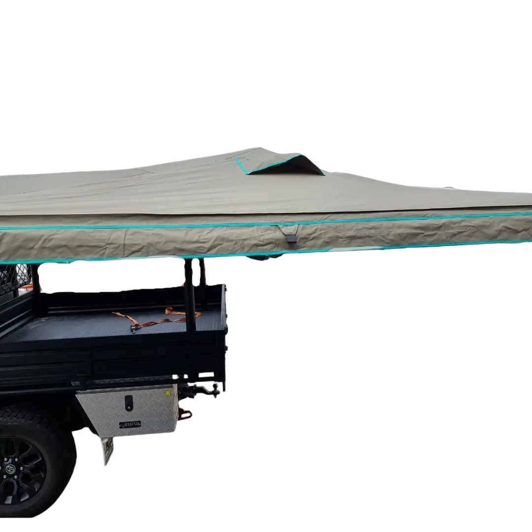 Stormchaser 270° 30 Second Awning (2.7m) - Passenger Side