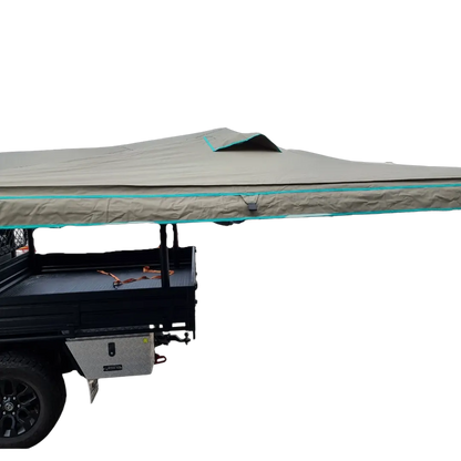 Stormchaser 270° 30 Second Awning (2.7m) - Passenger Side