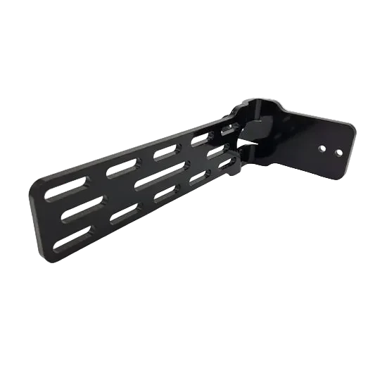 8mm Multipoint Fixing Brackets 30 Second Awnings (3SAHDMB)