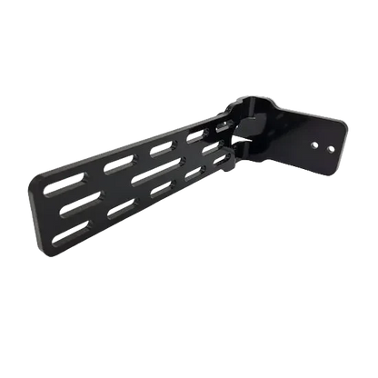 8mm Multipoint Fixing Brackets 30 Second Awnings (3SAHDMB)