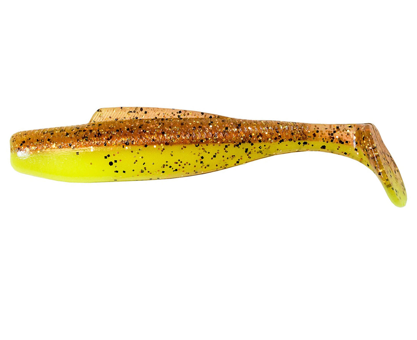 Zman Diezel Minnowz 4" 5pk