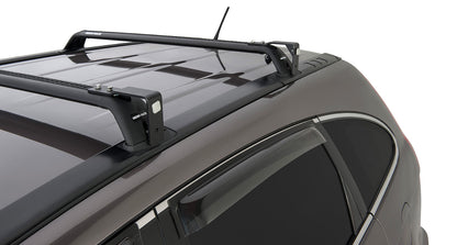 Rhino-Rack Sunseeker Awning Angled Down Bracket for Flush Bars