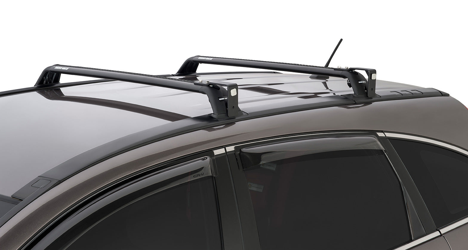 Rhino-Rack Sunseeker Awning Angled Down Bracket for Flush Bars