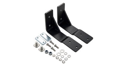 Rhino-Rack Sunseeker Awning Angled Down Bracket for Flush Bars