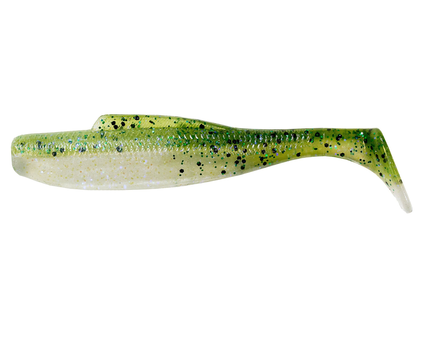 Zman Diezel Minnowz 4" 5pk