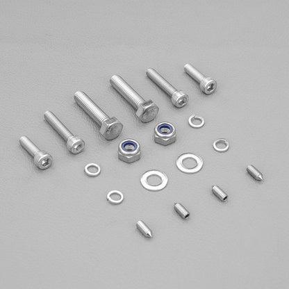 Optional Lower Adjustable Bracket for ST3303 Pro & ST2K LED Light Bars - View 2