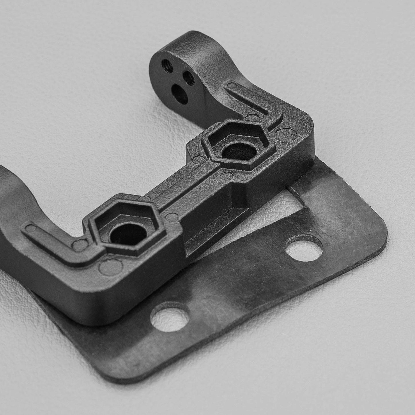 Optional Lower Adjustable Bracket for ST3303 Pro & ST2K LED Light Bars - View 5
