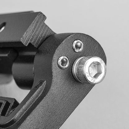 Optional Lower Adjustable Bracket for ST3303 Pro & ST2K LED Light Bars - View 4