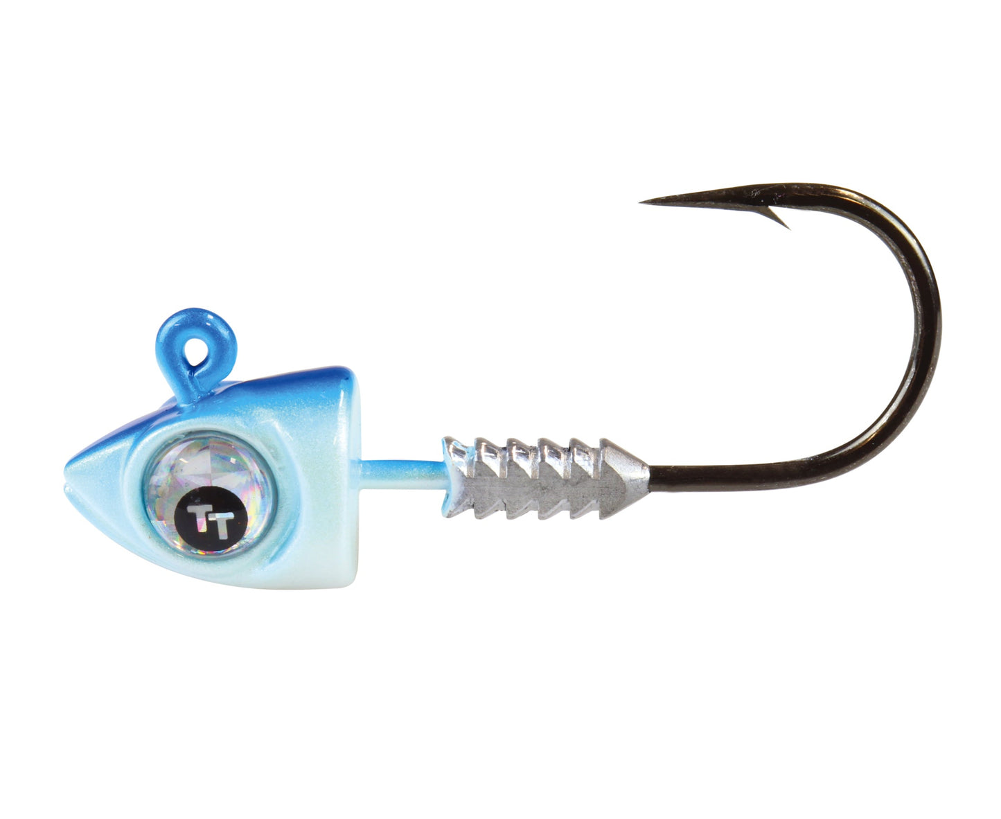 TT BIG EYEZ JIGHEAD