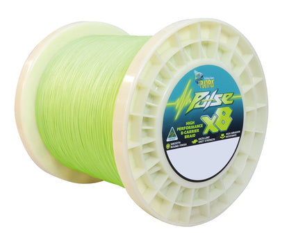 Platypus Pulse X8 Braid