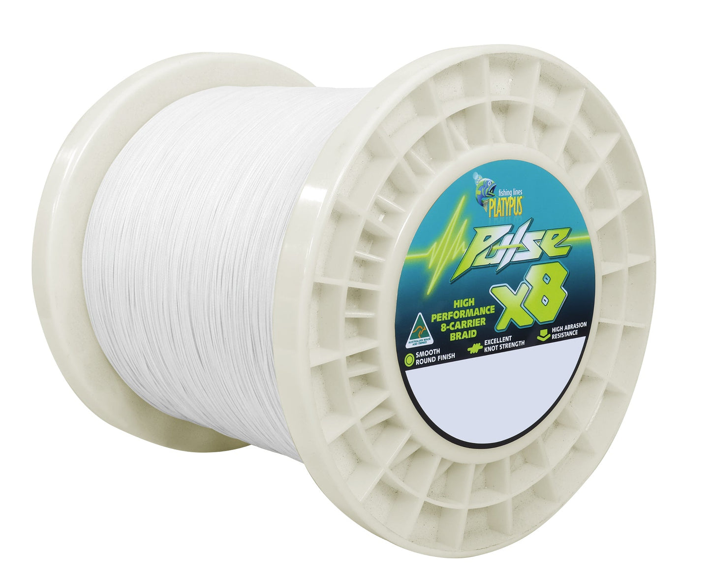 Platypus Pulse X8 Braid