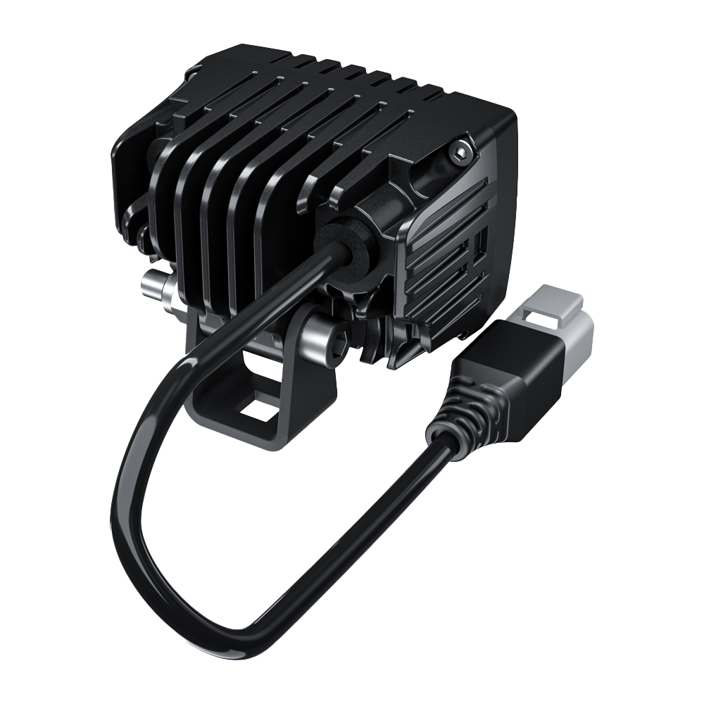 Xen-w5a-dual Colour (pair) Including Wiring Harness