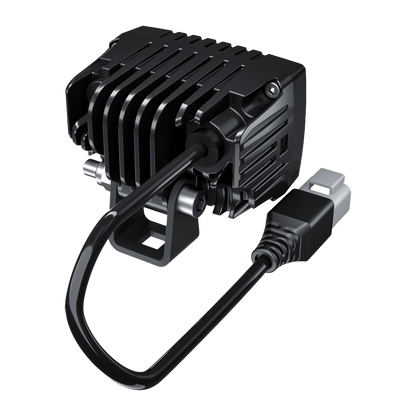 Xen-w5a-dual Colour (pair) Including Wiring Harness