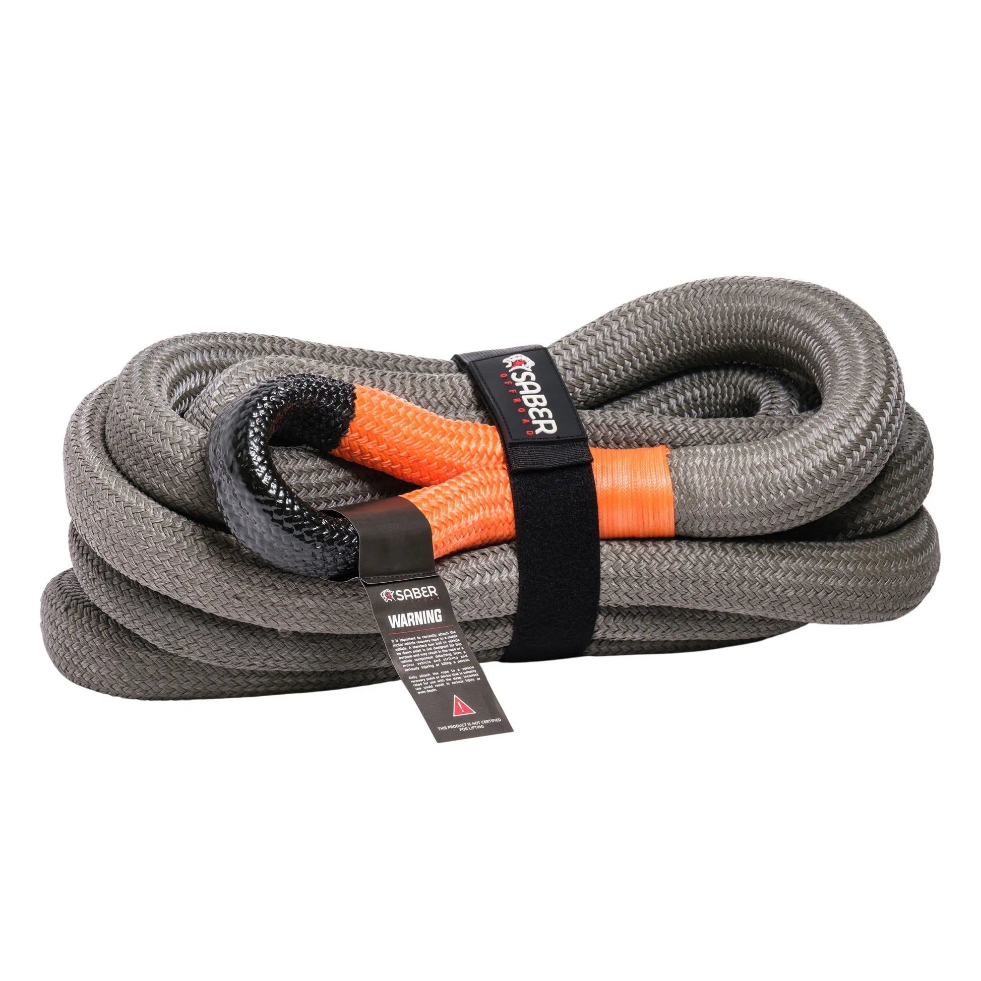 Saber Offroad - 22K Kinetic Recovery Rope -