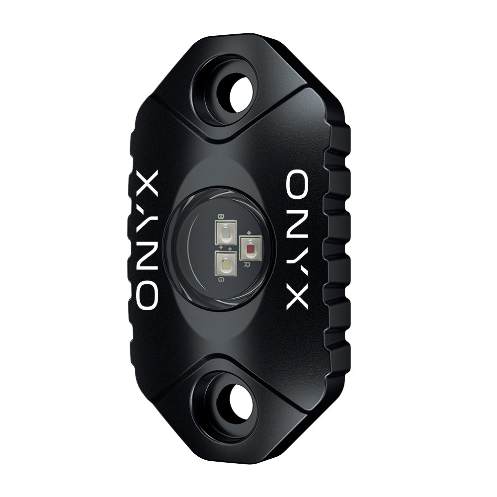Onyx - Onyx XEN Rock Light Amber (Single) -