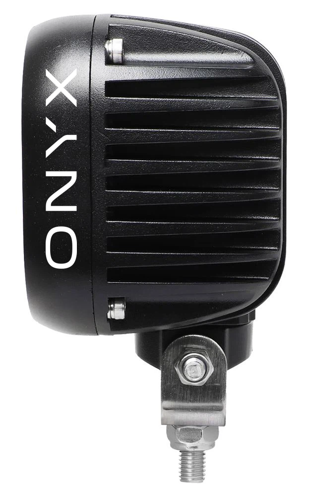 ONYX Lights Wl-02 (pair) Including Wiring Harness