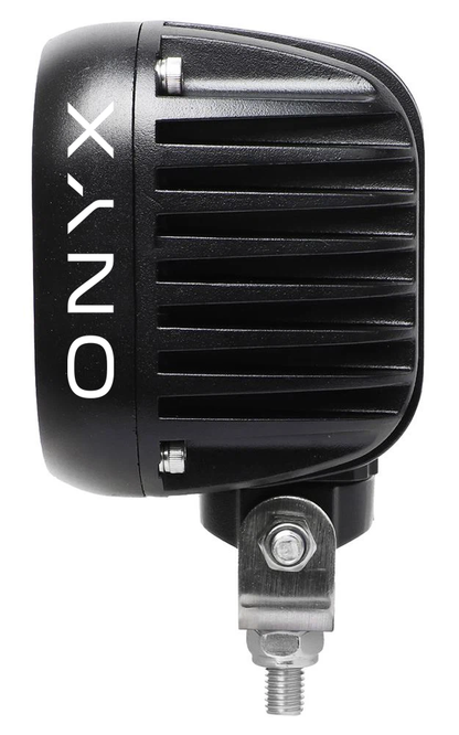 ONYX Lights Wl-02 (pair) Including Wiring Harness