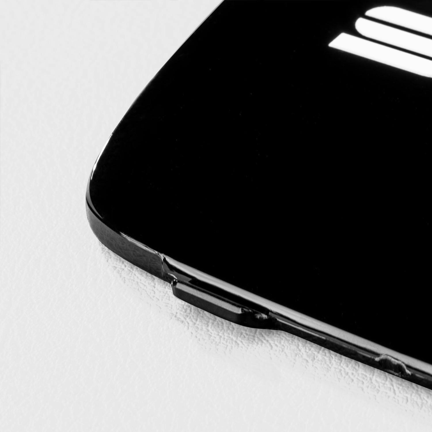 Type-X™ Evo 7 Inch Black Out Cover (Stedi) - View 7