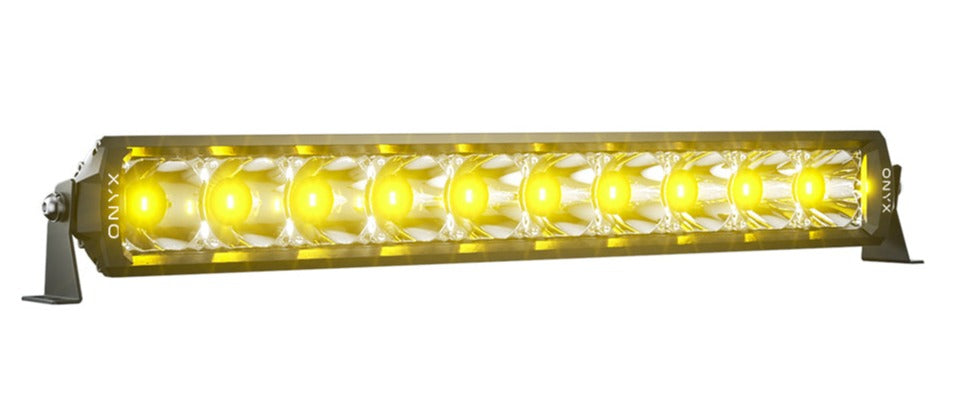 XEN-S22-Dual Colour Including Wiring Harness