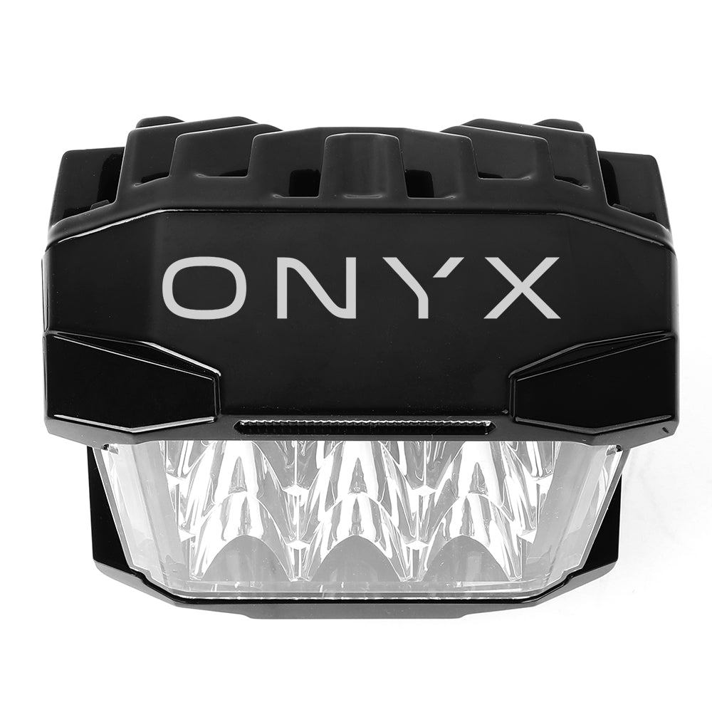 Onyx Onyx ION-W1 SS