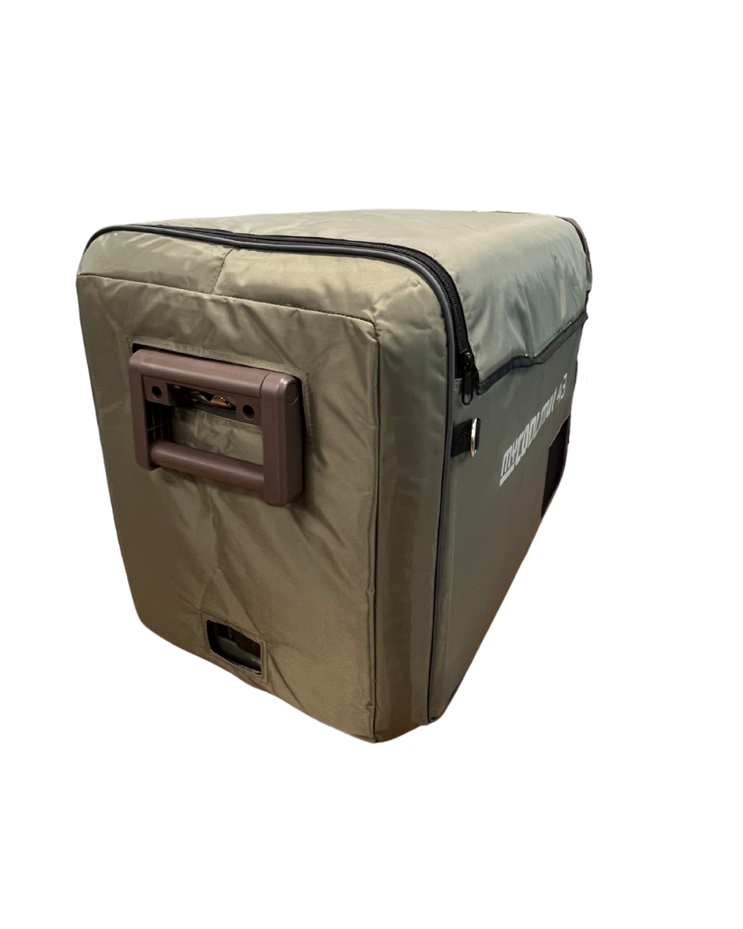 Rec 43 Litre: Insulated Cover