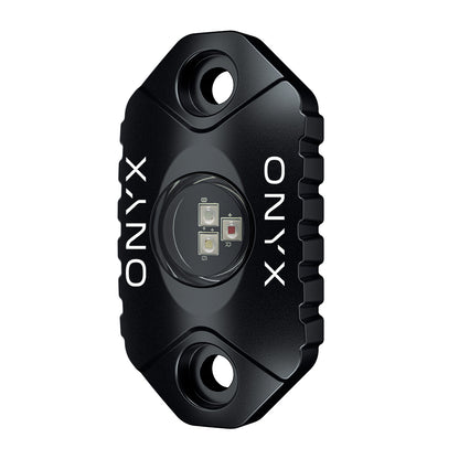 Onyx Onyx XEN Rock Light White (Single)