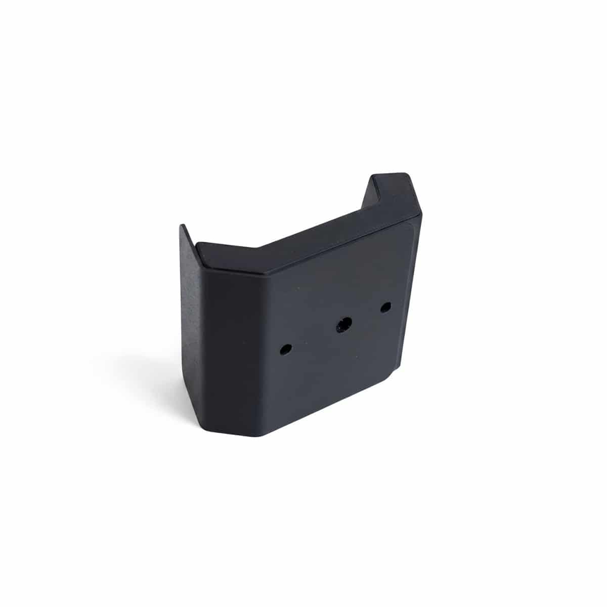TLR Products Electrical Socket Mount - Toyota Landcruiser 300 series - Rear Cupholder
