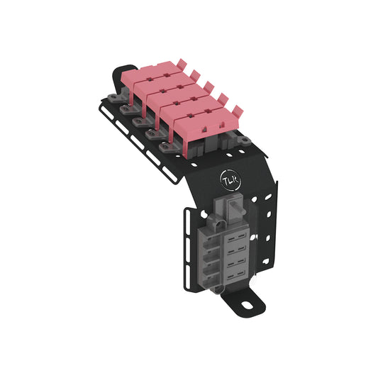 Electrical Accessory Bundle – Toyota Prado 250 series / Lexus GX550 – OEM Battery