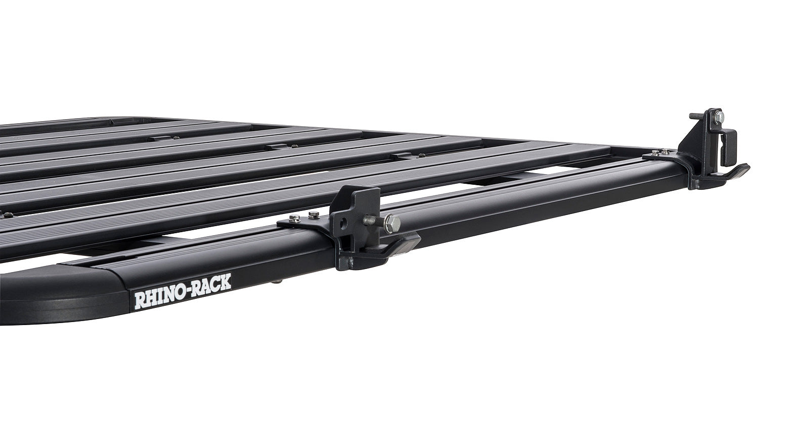 Rhino-Rack Pioneer High Lifting Jack Holder Bracket (Side Mount)