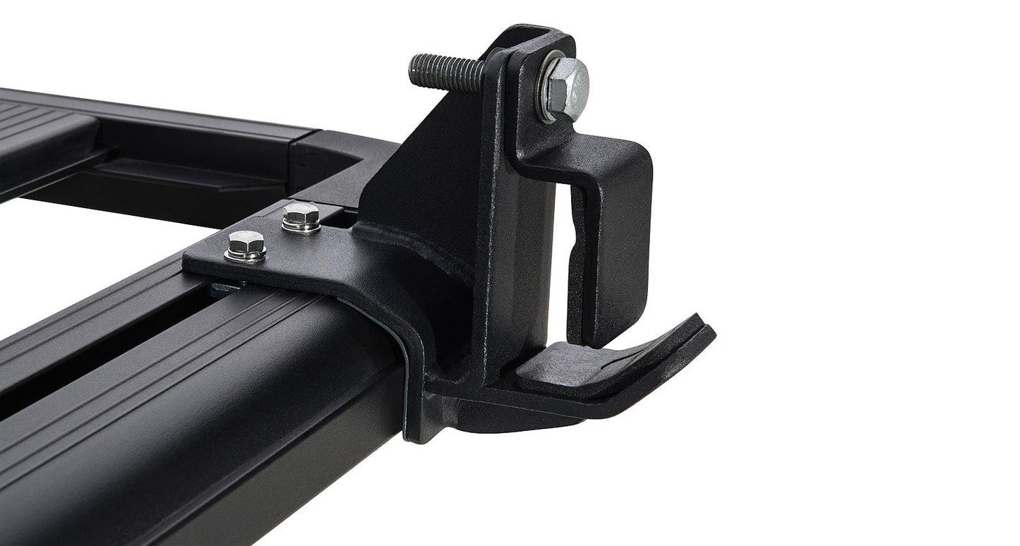 Rhino-Rack Pioneer High Lifting Jack Holder Bracket (Side Mount)