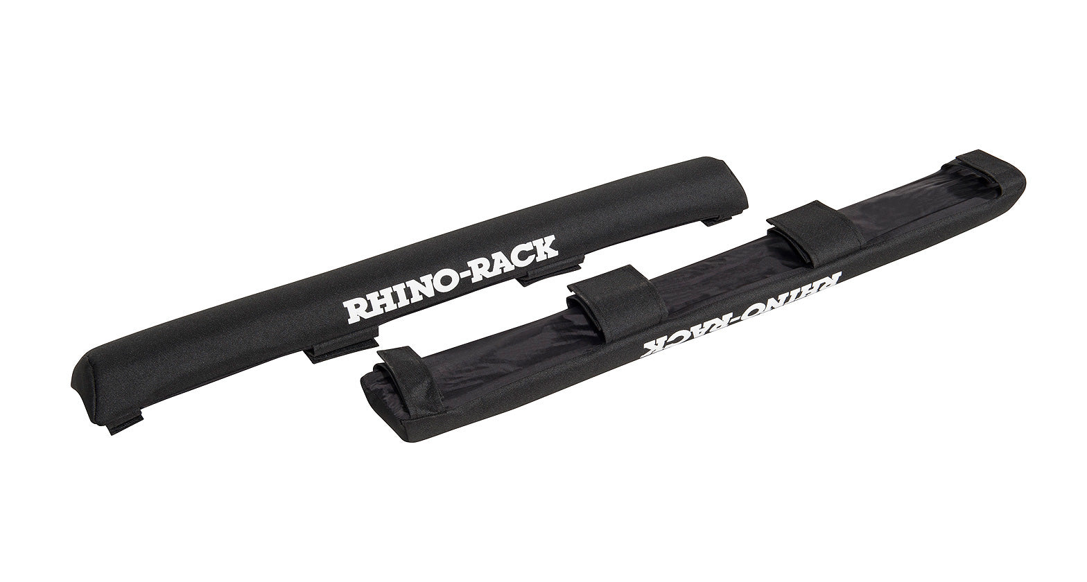 Rhino-Rack Pioneer Wrap Pads (700mm) with Straps