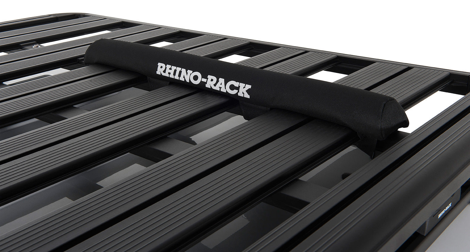 Rhino-Rack Pioneer Wrap Pads (700mm) with Straps