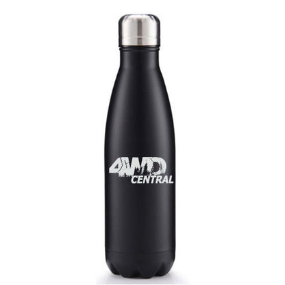 4WDC Vacuum Water Bottle