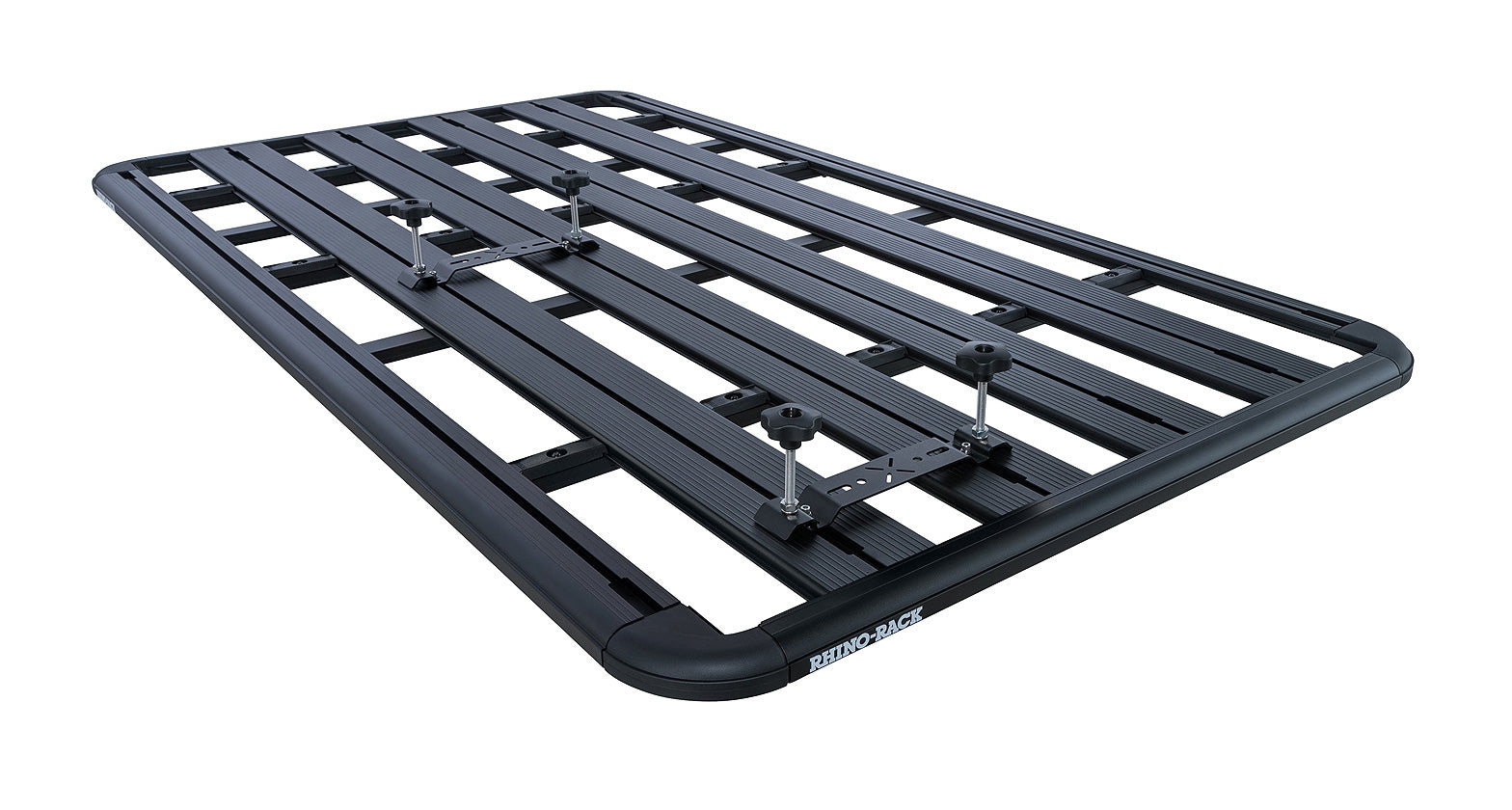 Pioneer Recovery Track Flat Bracket