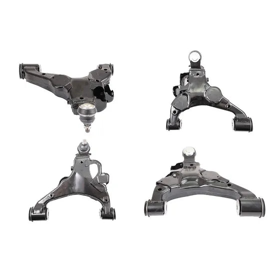 Pedders Control Arm - Front Lower Arm RHS