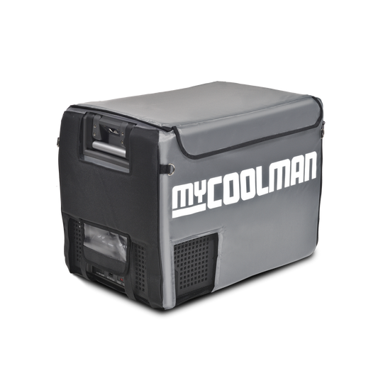 44 Litre: Insulated Cover