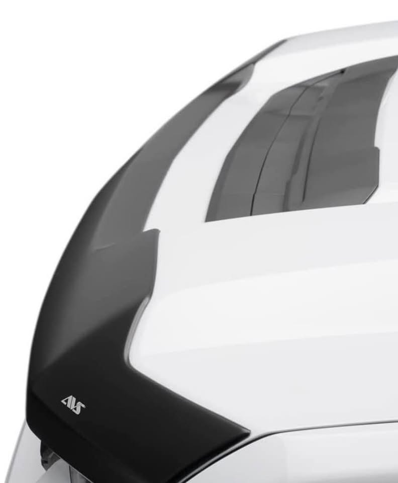 AVS Chevy Silverado Bonnet Protector